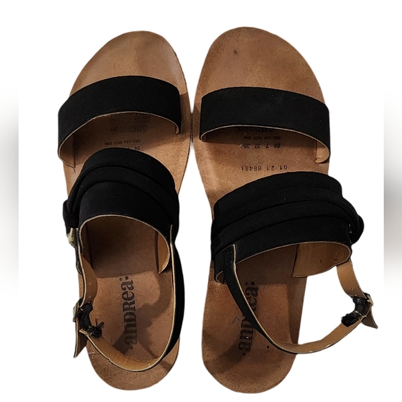 Andrea sandals - Picture 2 of 7